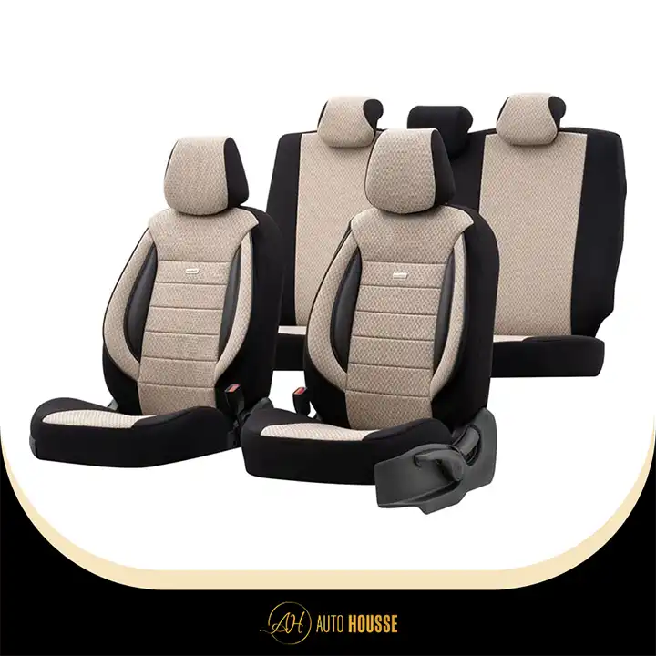 Housse Voiture RH 0042 - Vue 1